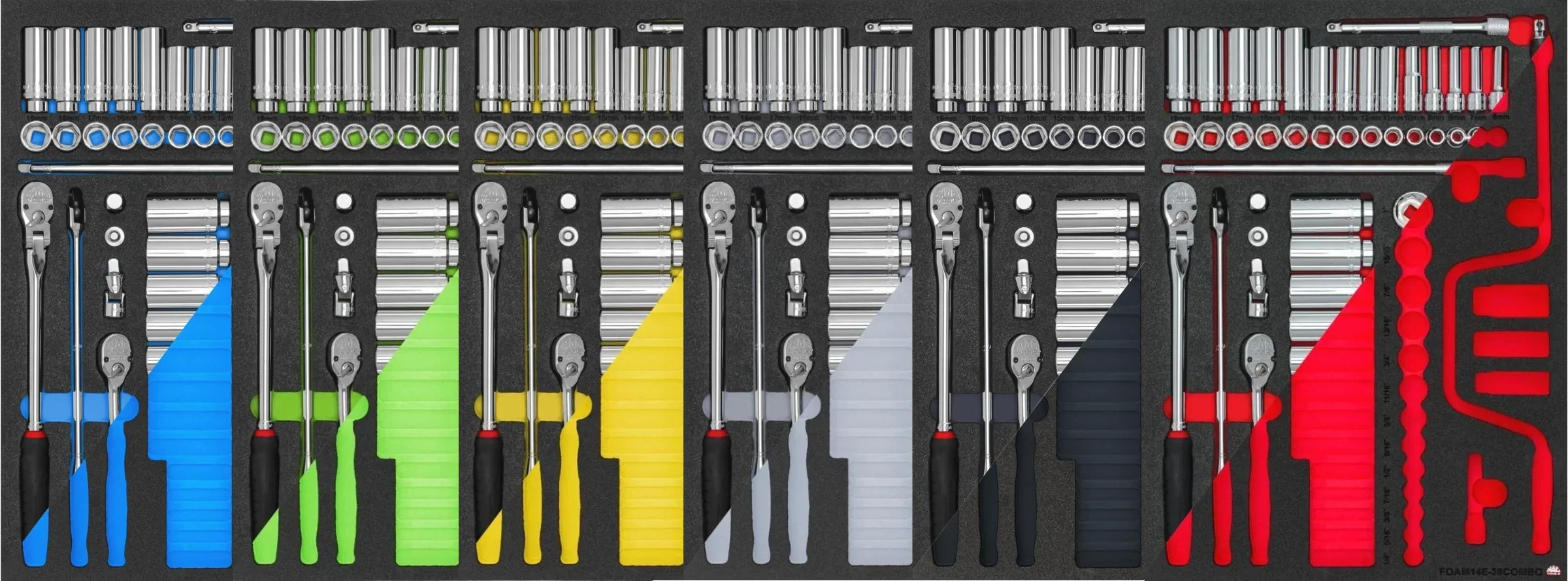 Precision Performance for Every Project